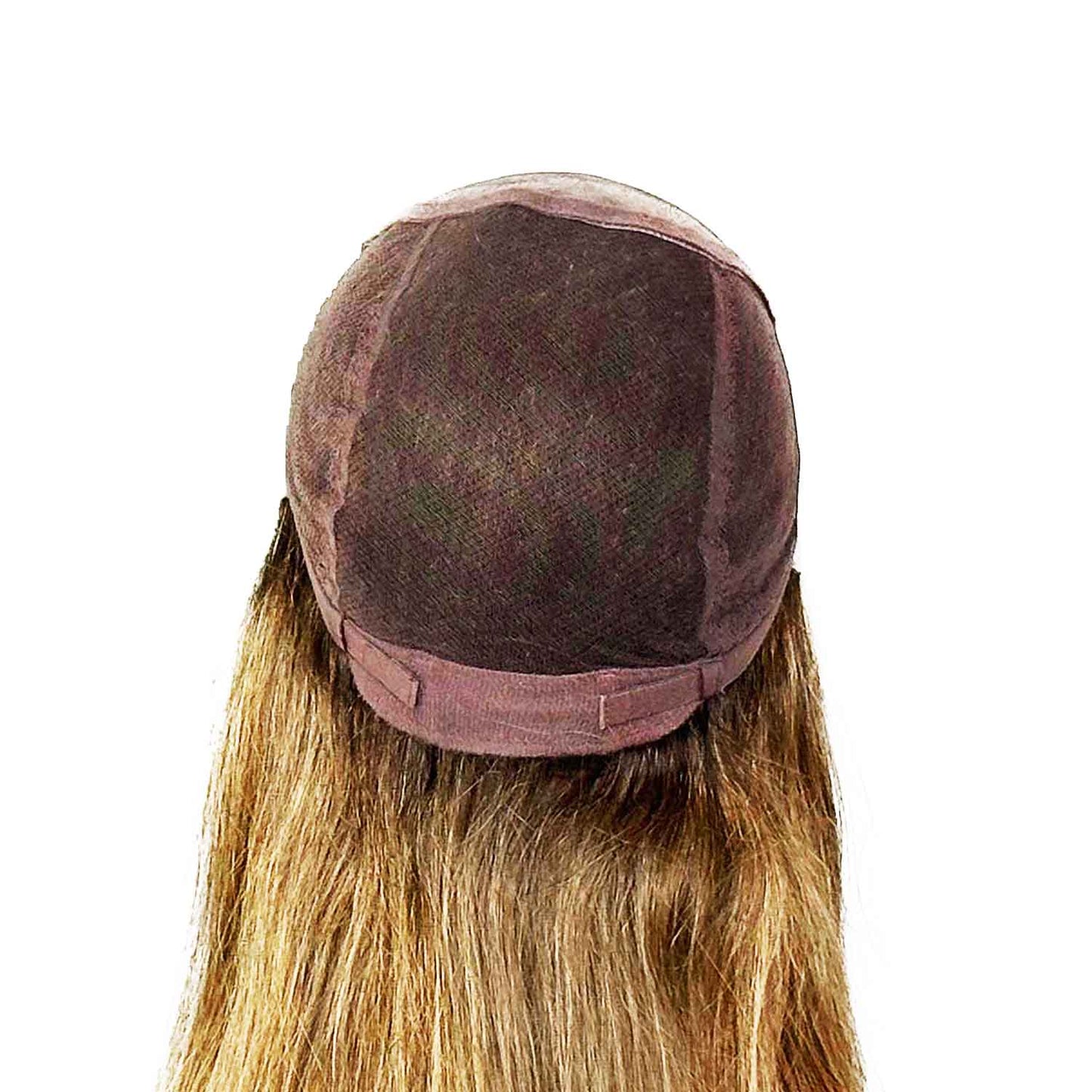 Mongolian Wigs Light Brown Mongolian Remy Hair