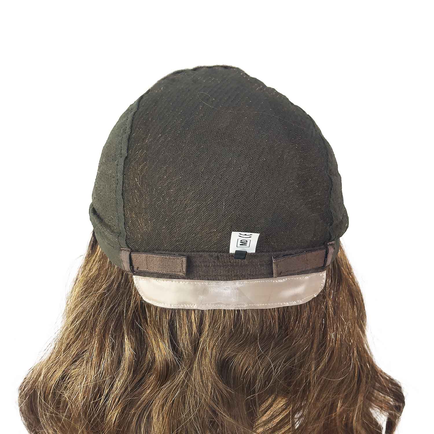 2.4 - Mongolian Wigs