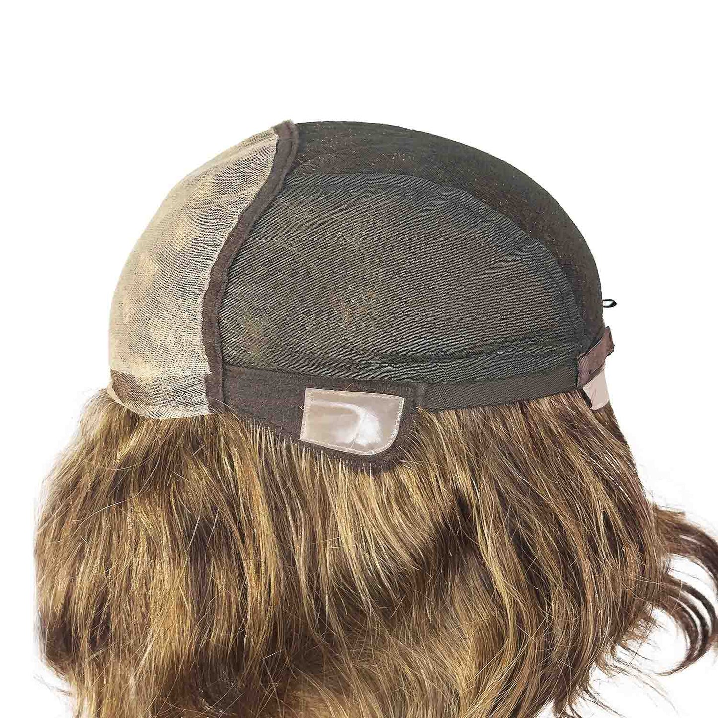 2.5 - Mongolian Wigs