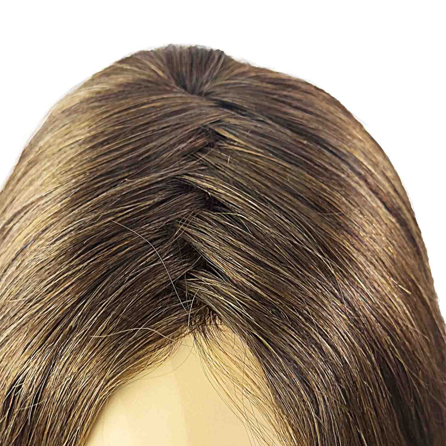 2.8 - Mongolian Wigs