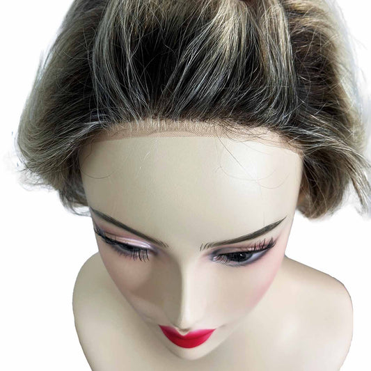 4.1 - Mongolian Wigs