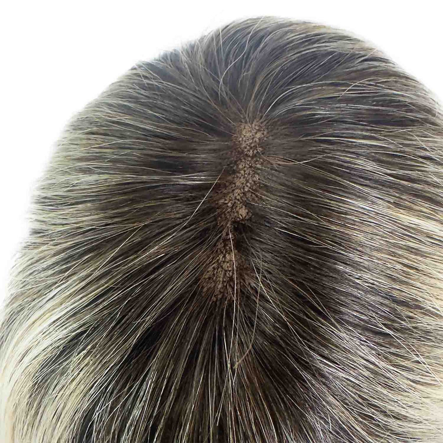 Mongolian 8 Inch Remy Hair Indian Hair