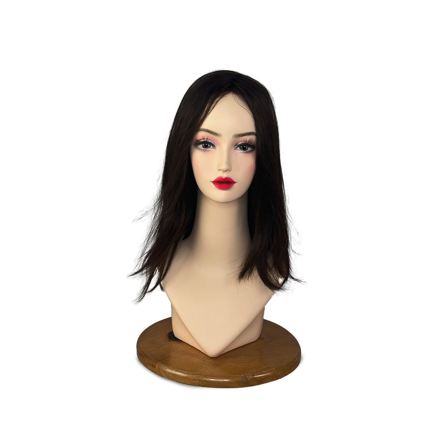 5.7 - Mongolian Wigs