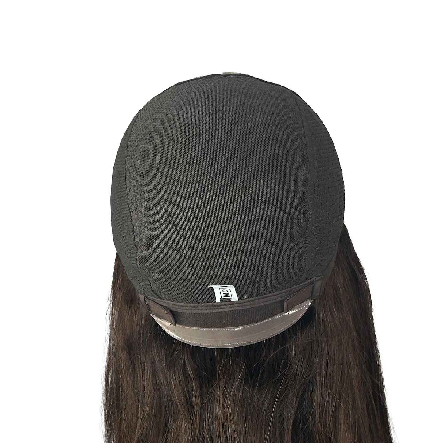 5 - Mongolian Wigs