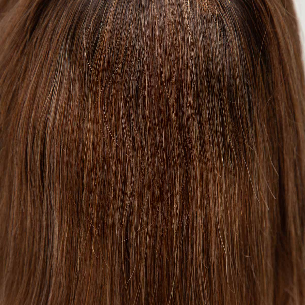 Mongolia Wavy Indian Human Hair 17 Inch
