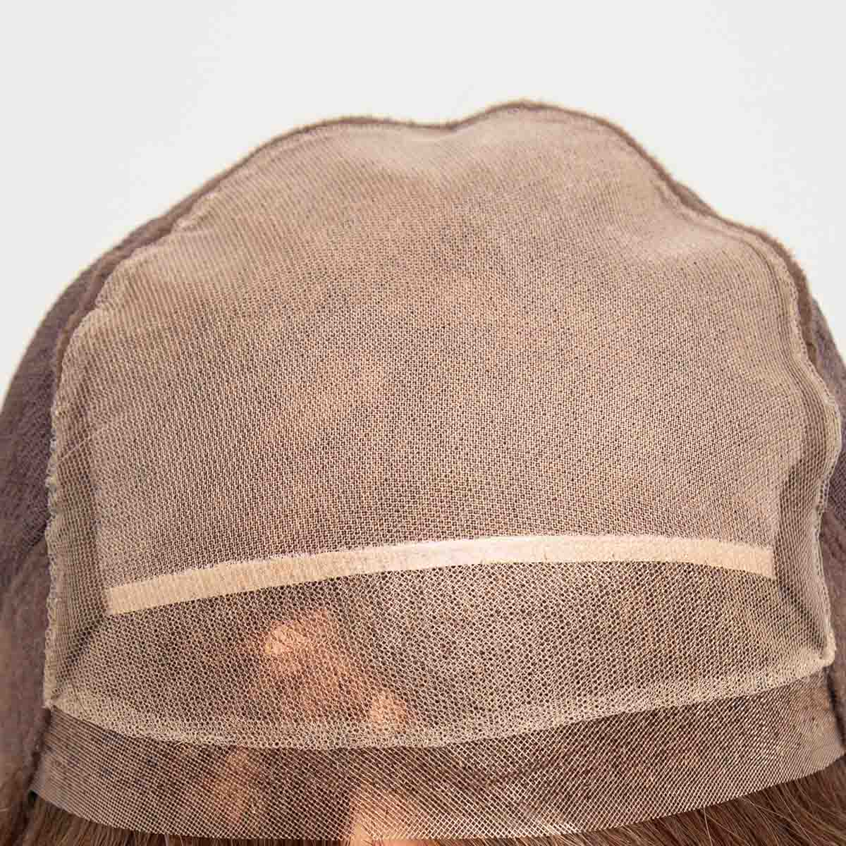 Mongolian Indian Human Hair Straight Style
