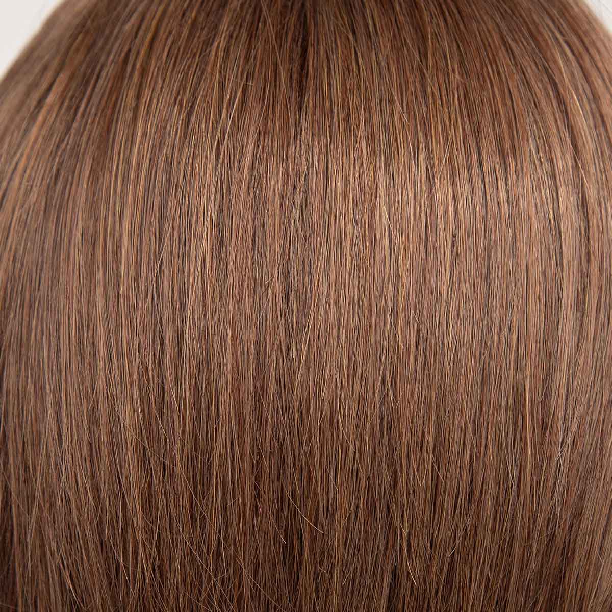 Mongolian Indian Human Hair Straight Style