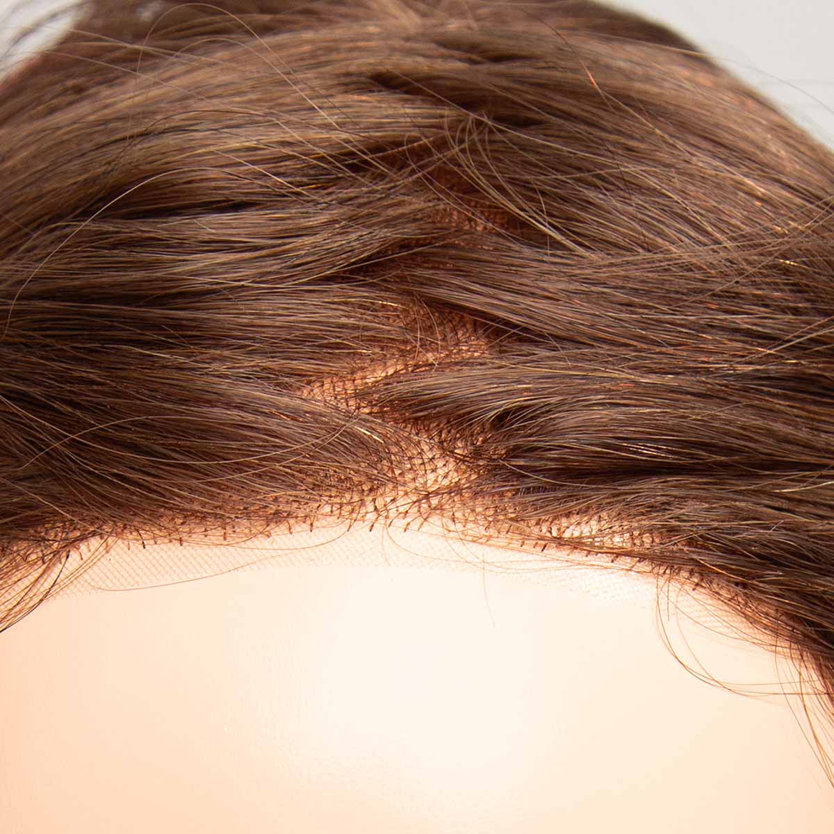 Mongolian Indian Human Hair Straight Style