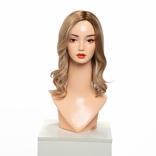 Casablanca1 - Mongolian Wigs