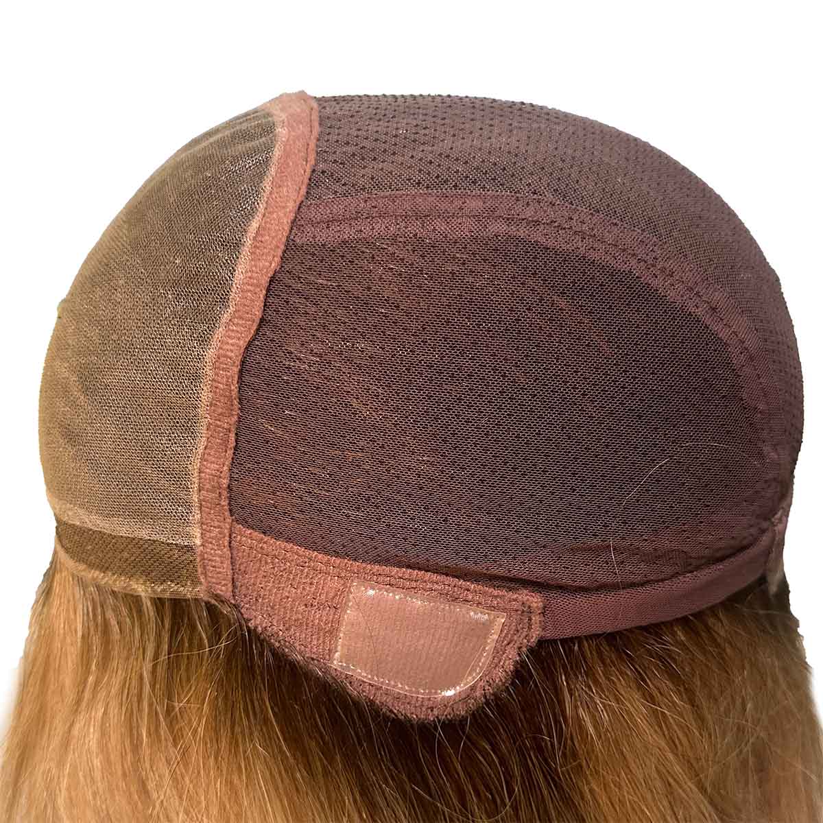Mongolian Human Hair Wigs Straight 100% Density