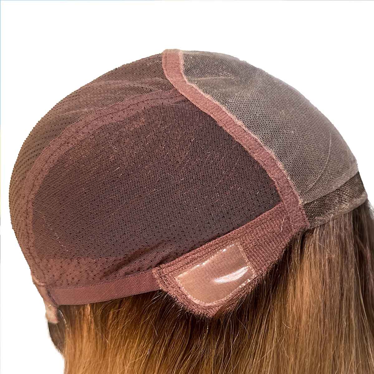 Mongolian Human Hair Wigs Straight 100% Density