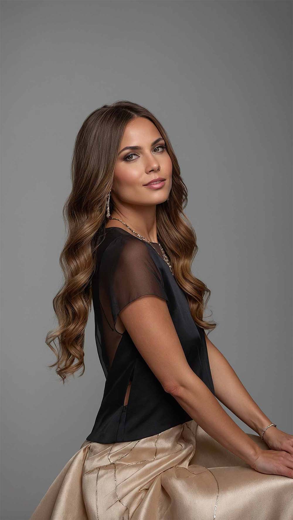 Mongolian Remy Hair - Mongolian Wigs