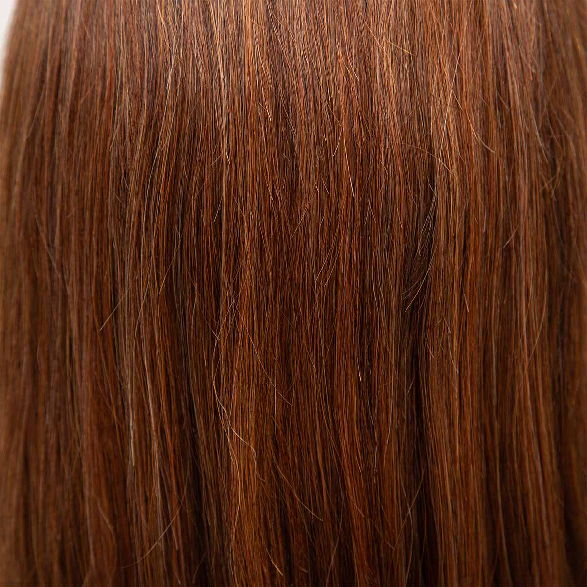 Mongolian Human Hair 16 Inch Straight Indian Hair - Mongolian Wigs