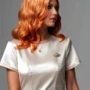 Soft Wavy Ruby Loire Wig
