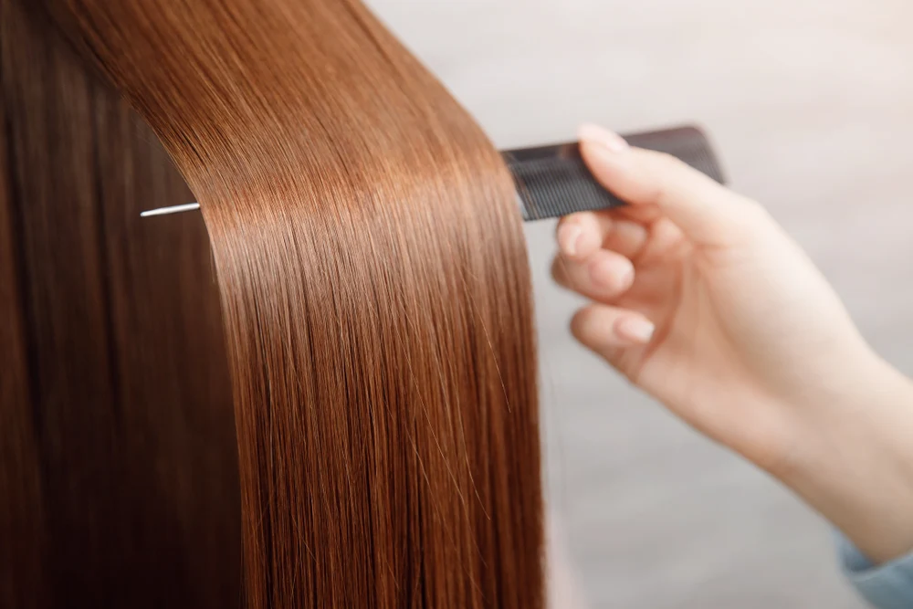 How to Take Care of Your Wig in Autumn