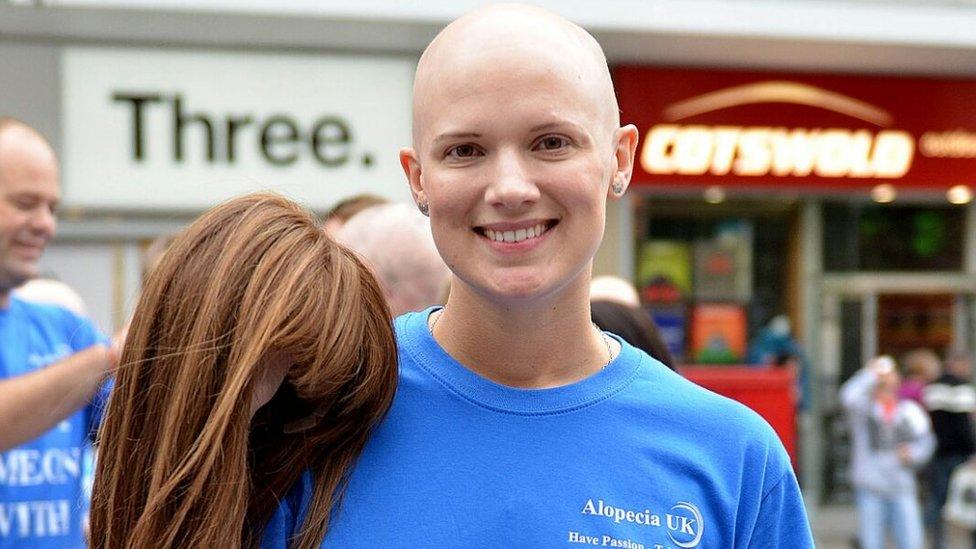 5 Tips for Choosing the Best Wigs for Alopecia